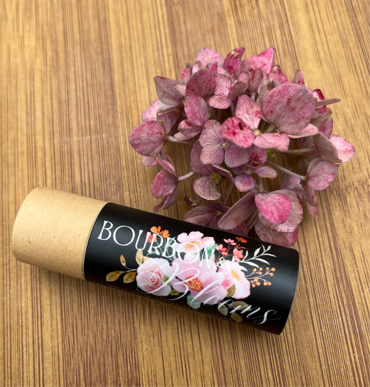 Tallow Free Lip Balm