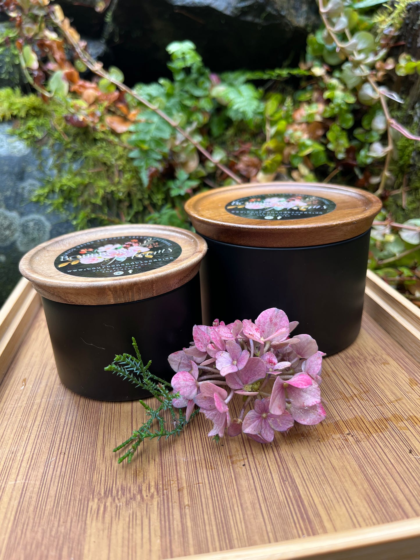 Glow Butter Body Butter