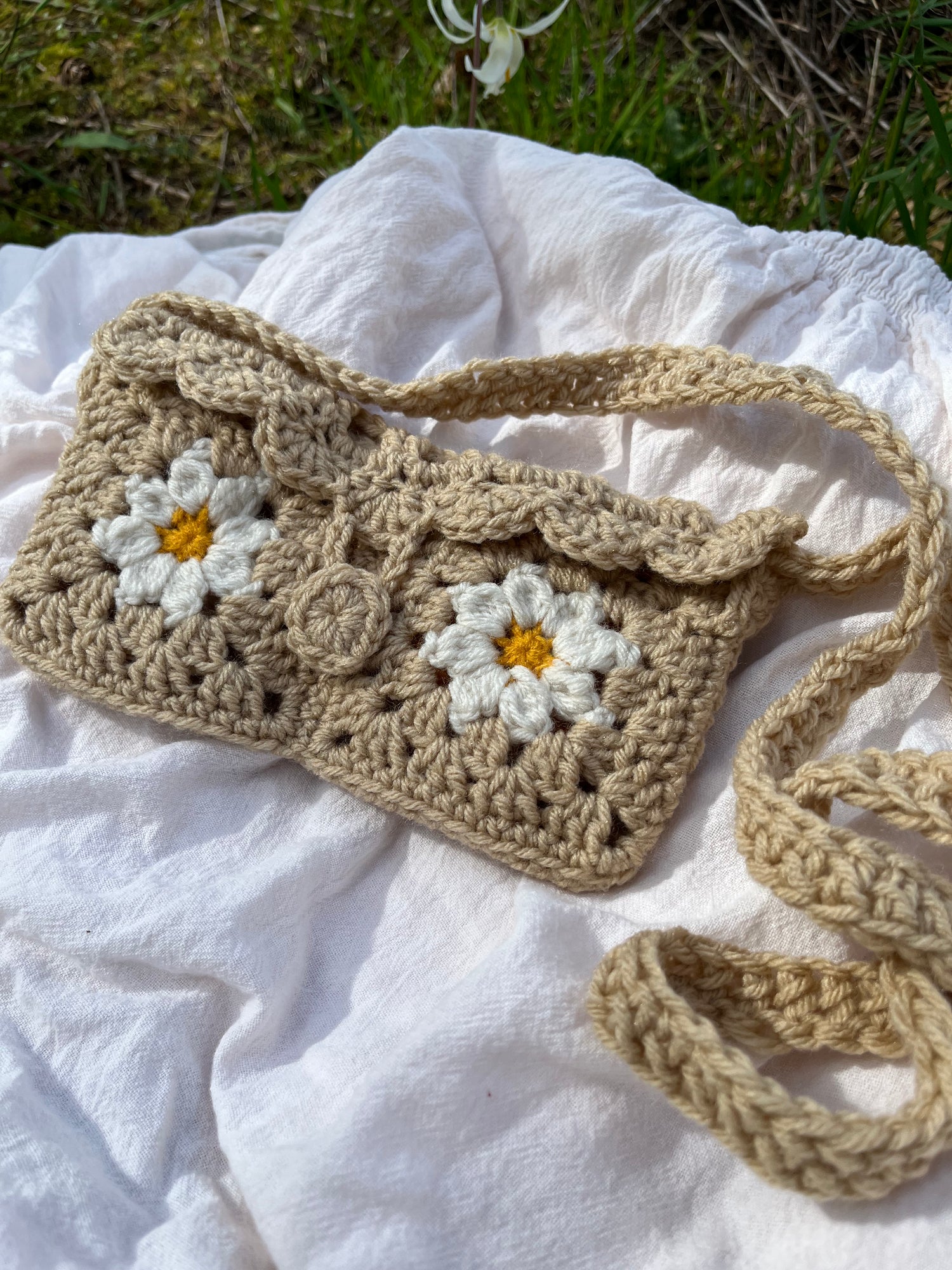 Crochet Goods