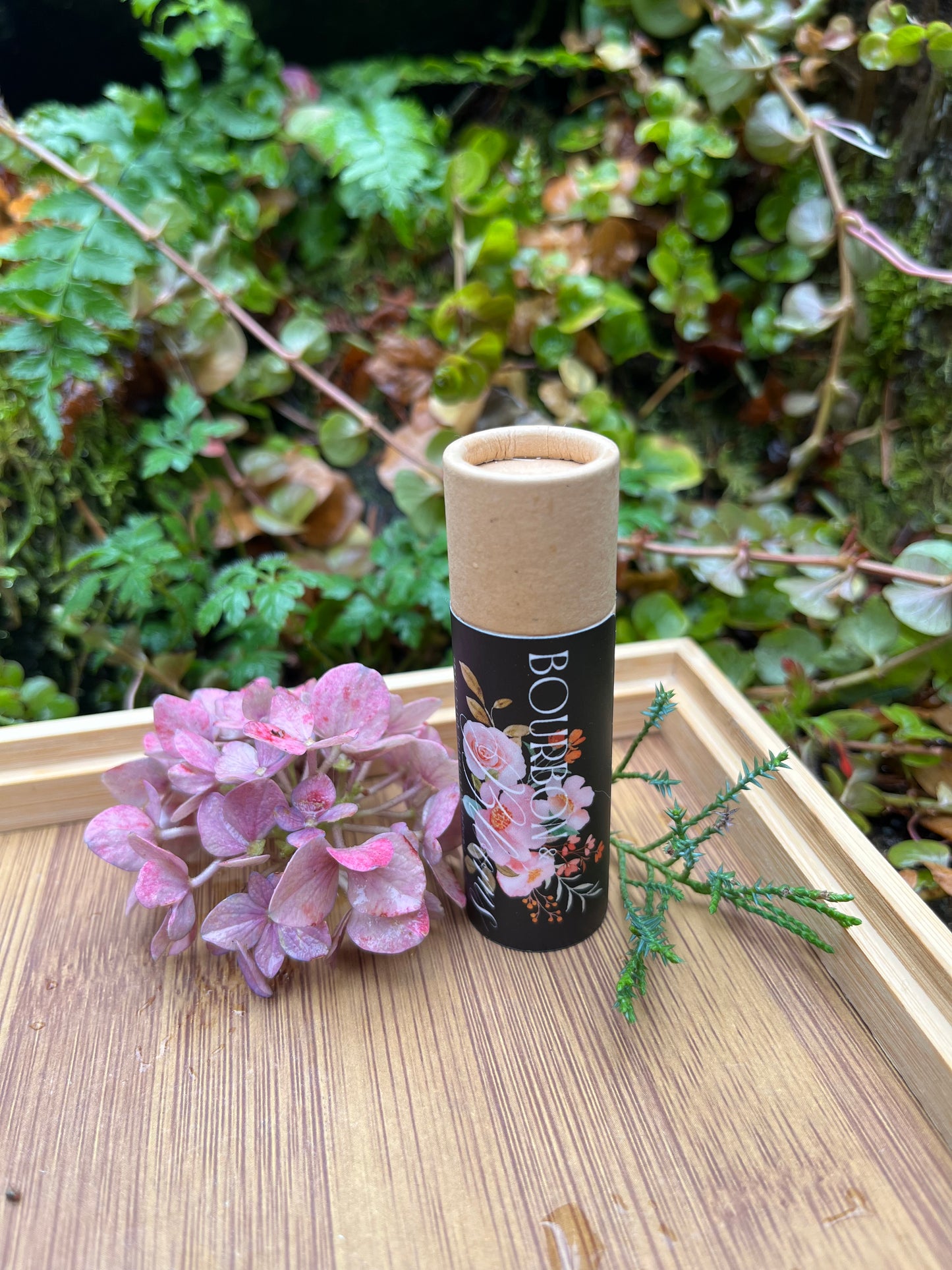 Tallow Free Lip Balm