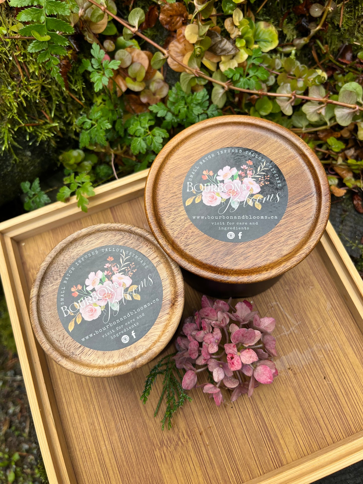 Glow Butter Body Butter