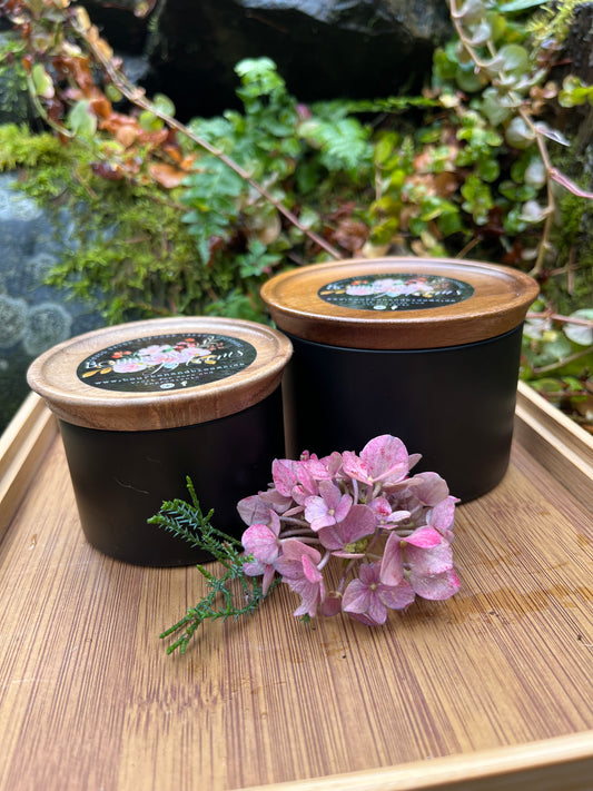 Glow Butter Body Butter