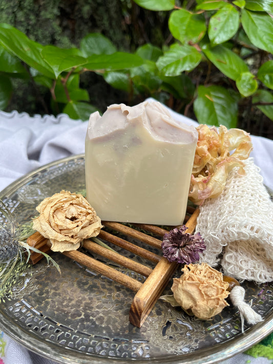 Lavender Bar Soap