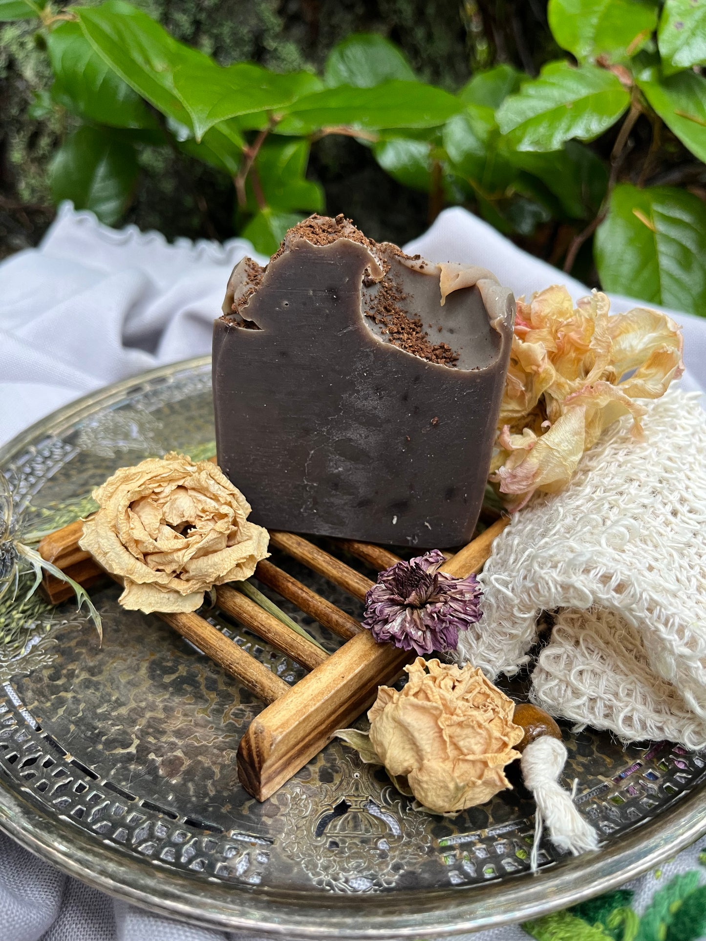 Sweet & Spiced Bar Soap