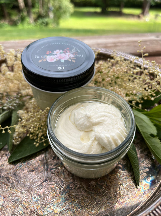Whipped Tallow Deep Healing & Eczema Blend