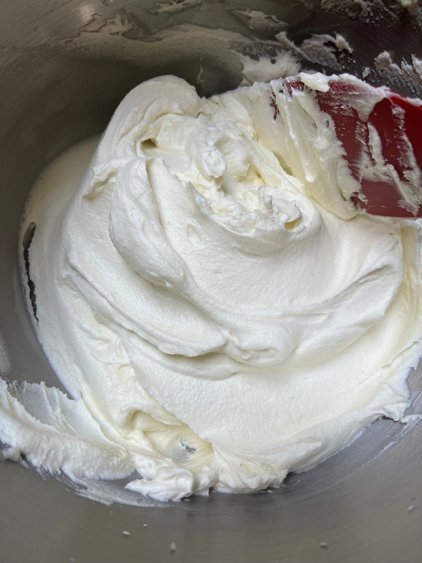 Tallow Body Butter with Shea Lemongrass Vanilla