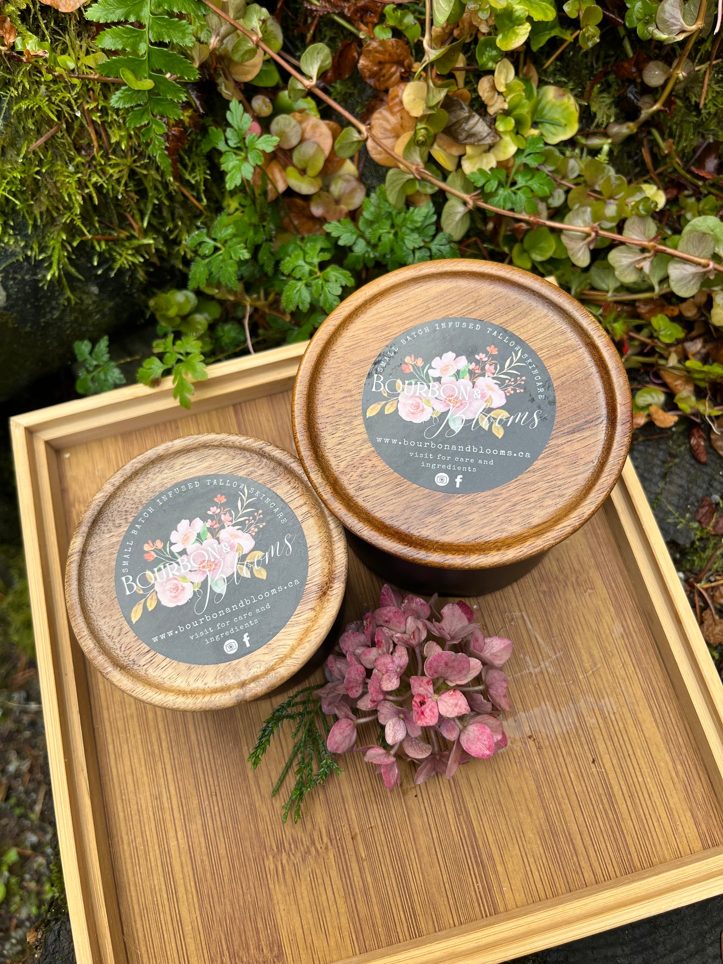 Glow Butter Body Butter