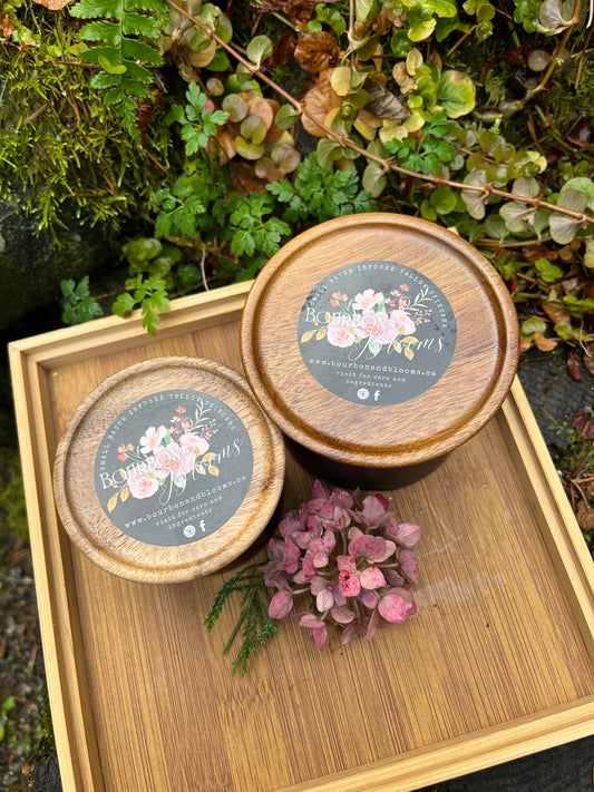 Glow Butter Body Butter