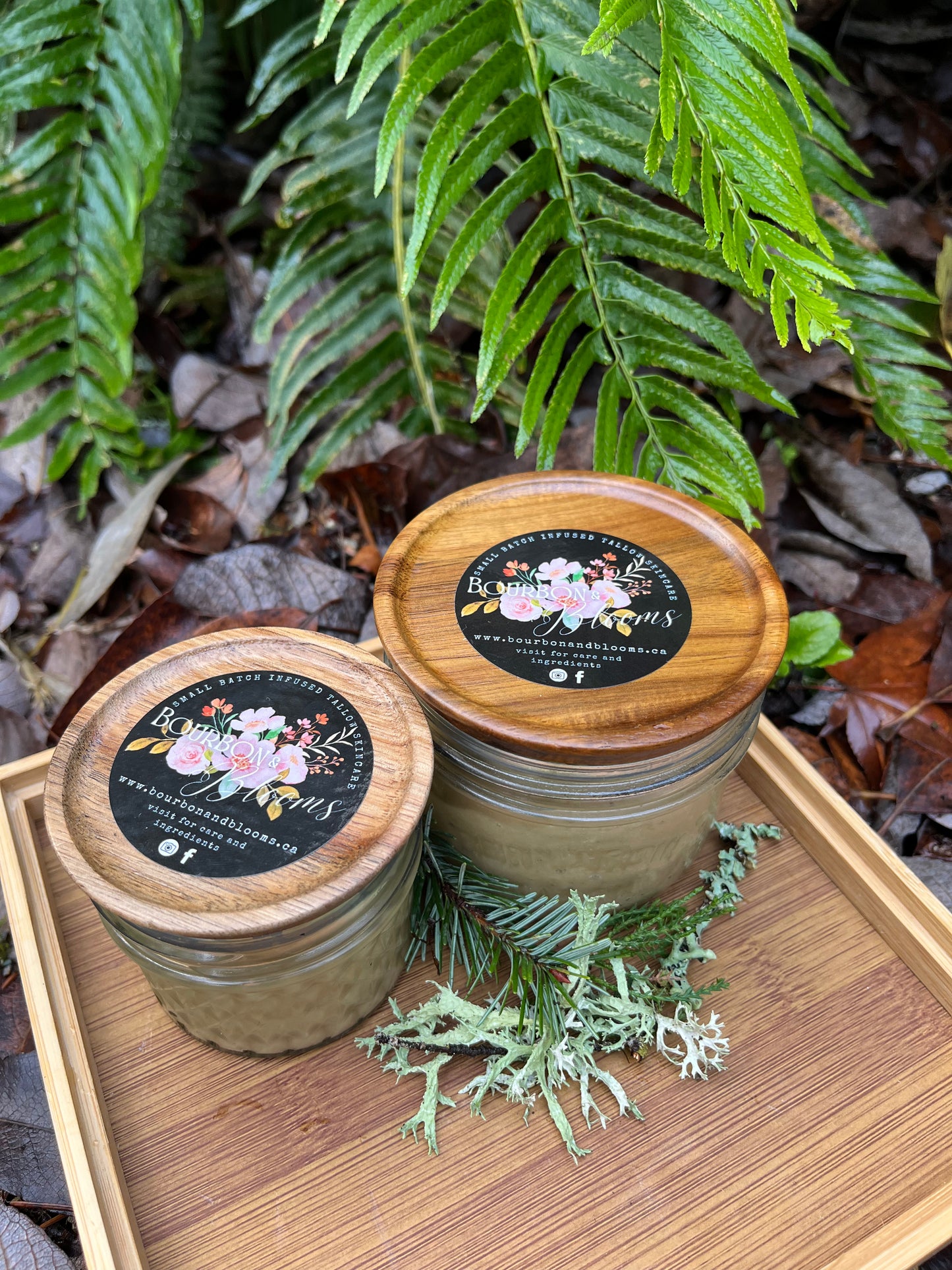 Spiced Magnesium Muscle Rub